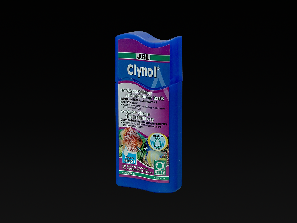 JBL Clynol
