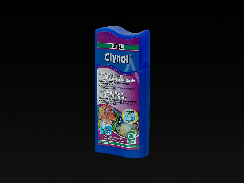 JBL Clynol