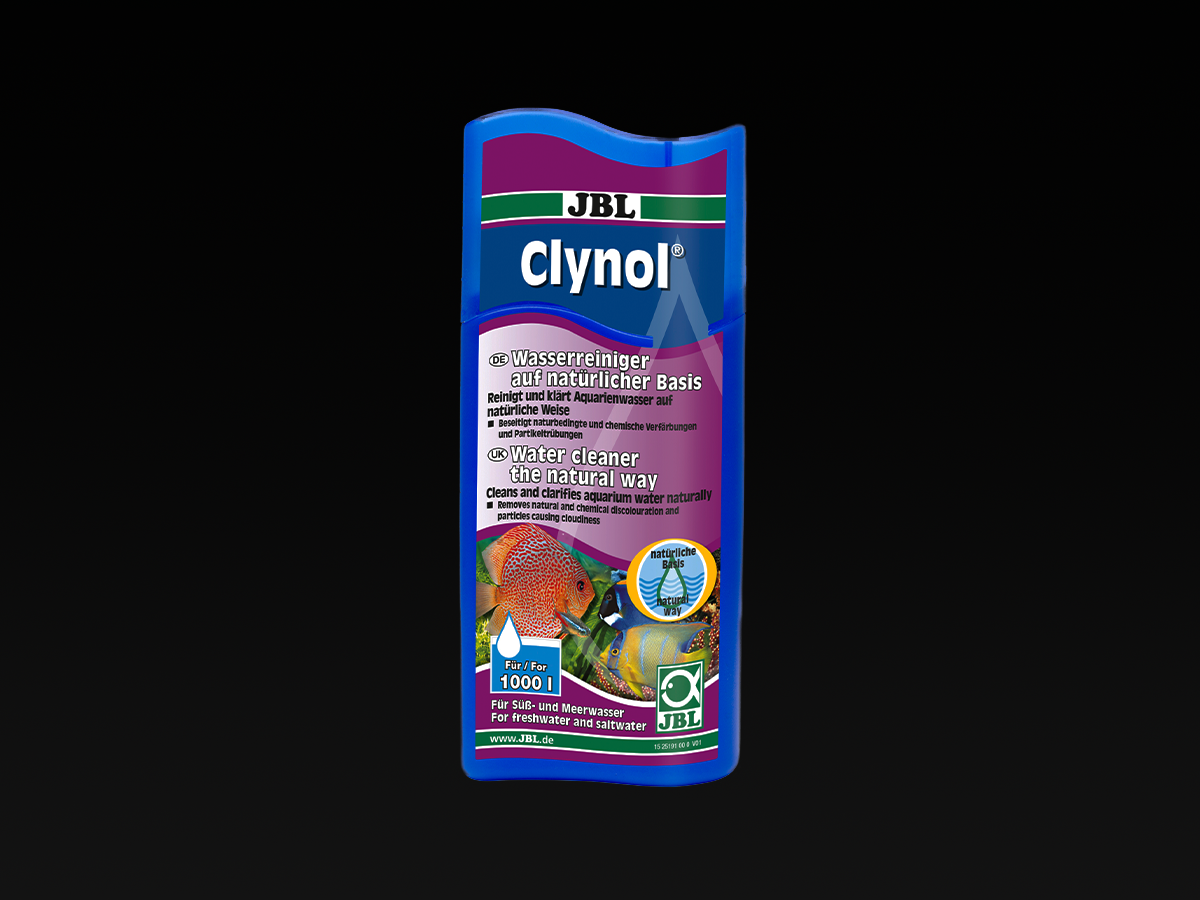 JBL Clynol