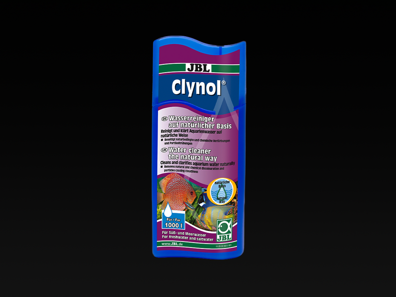 JBL Clynol