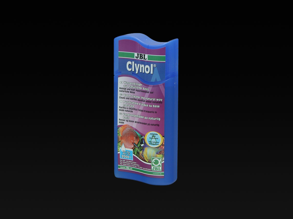 JBL Clynol