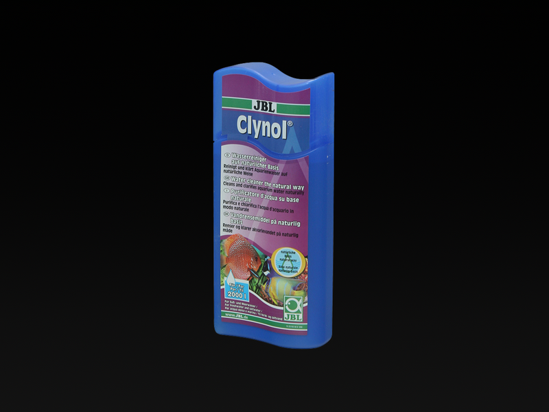 JBL Clynol