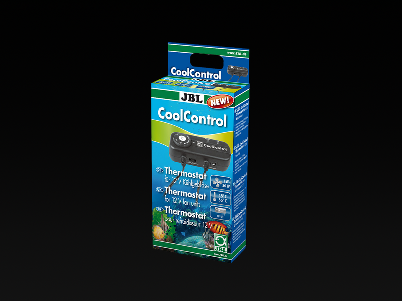 JBL PROTEMP CoolControl