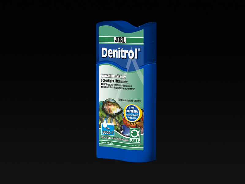 JBL Denitrol
