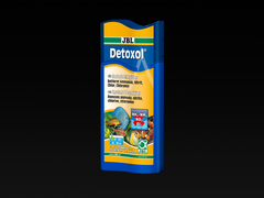 JBL Detoxol