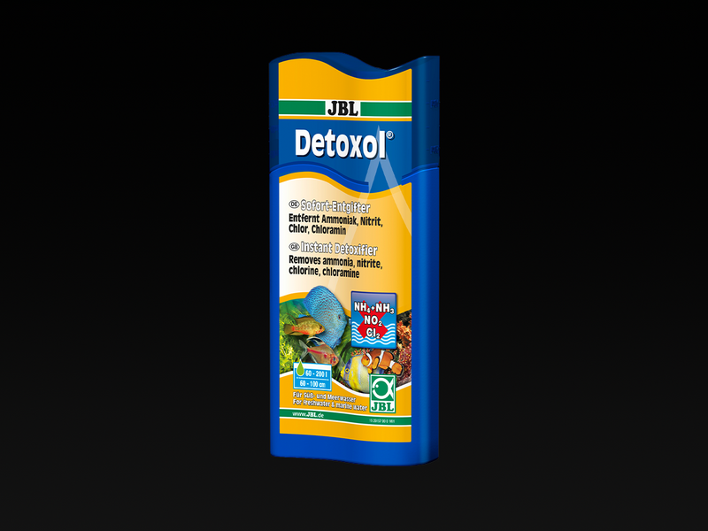 JBL Detoxol