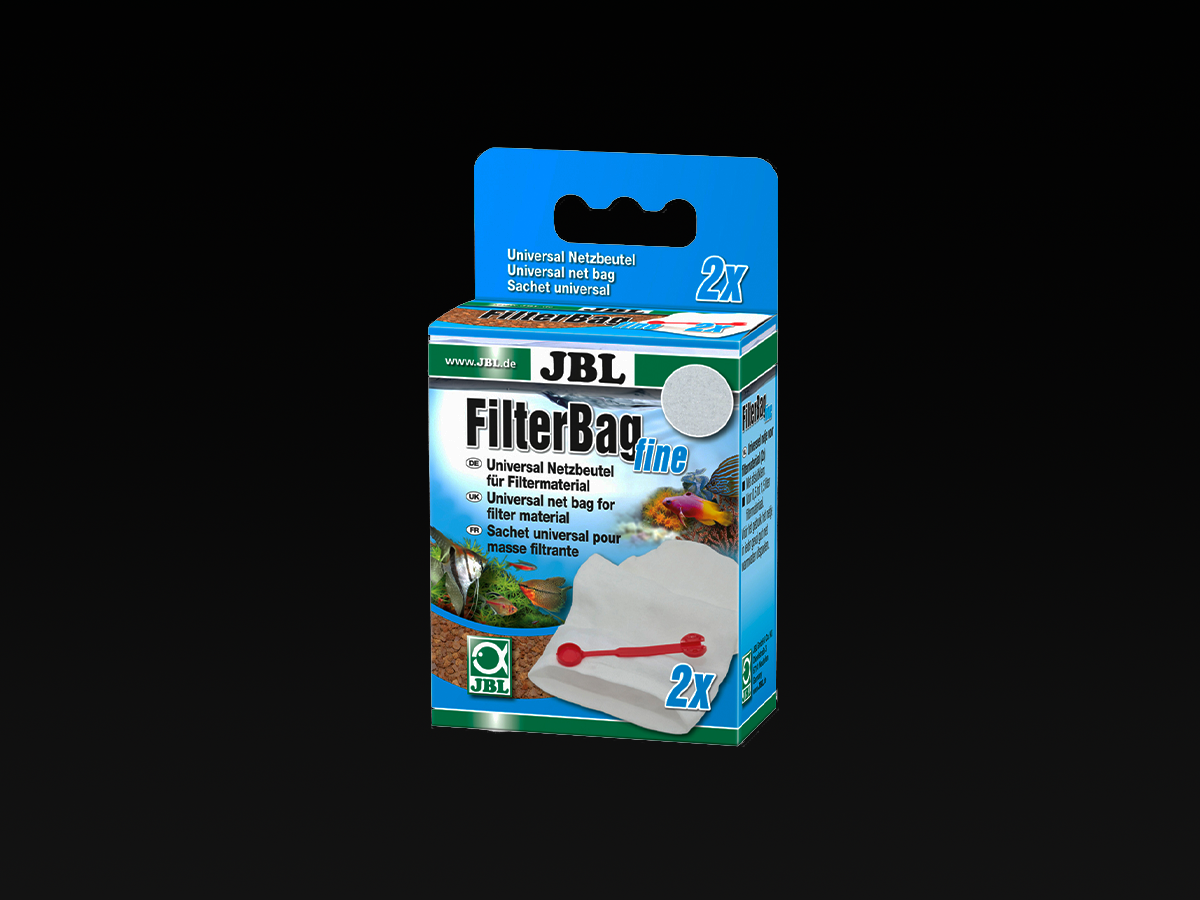 JBL FilterBag