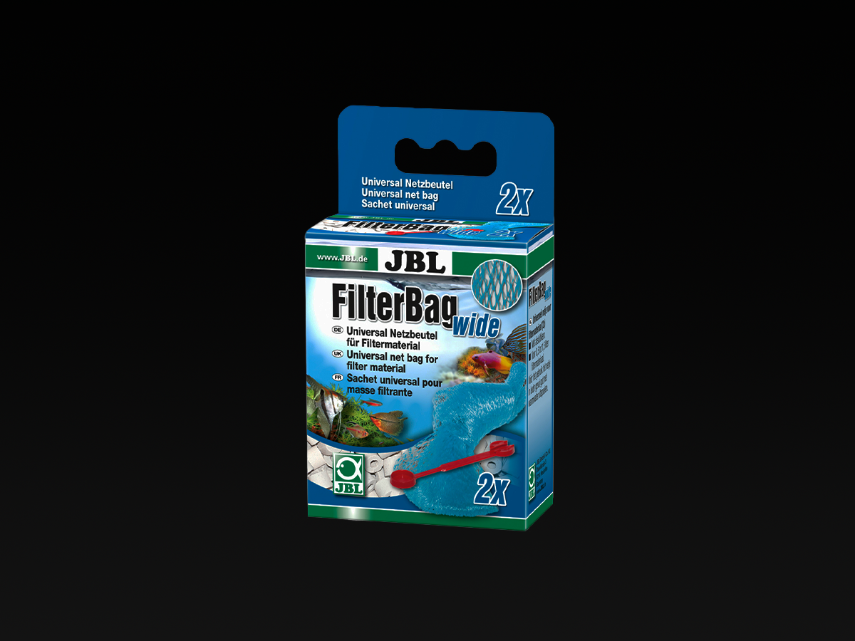 JBL FilterBag
