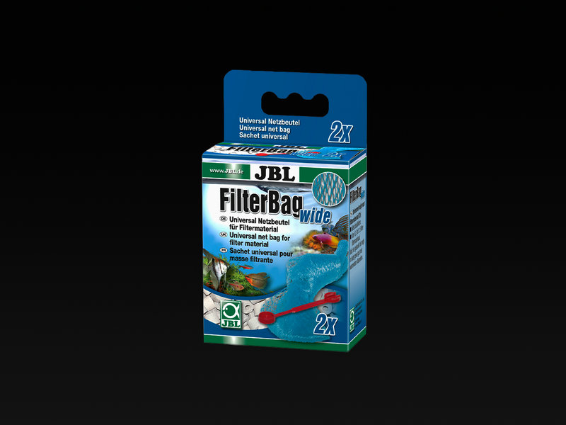 JBL FilterBag