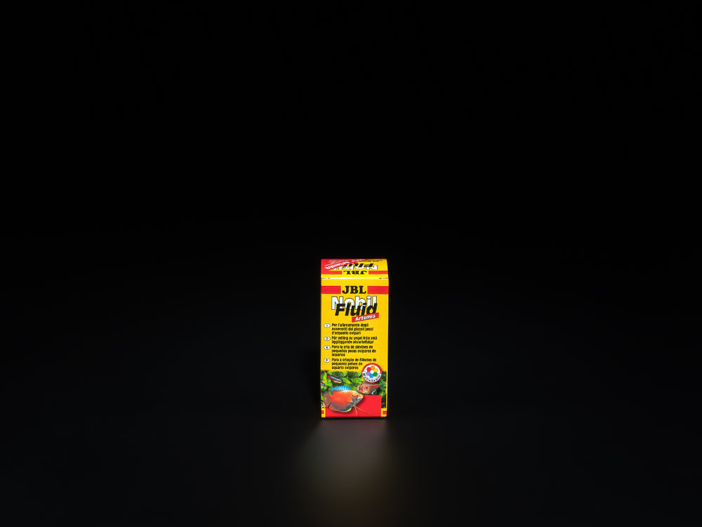 JBL NobilFluid Artemia 50 ml