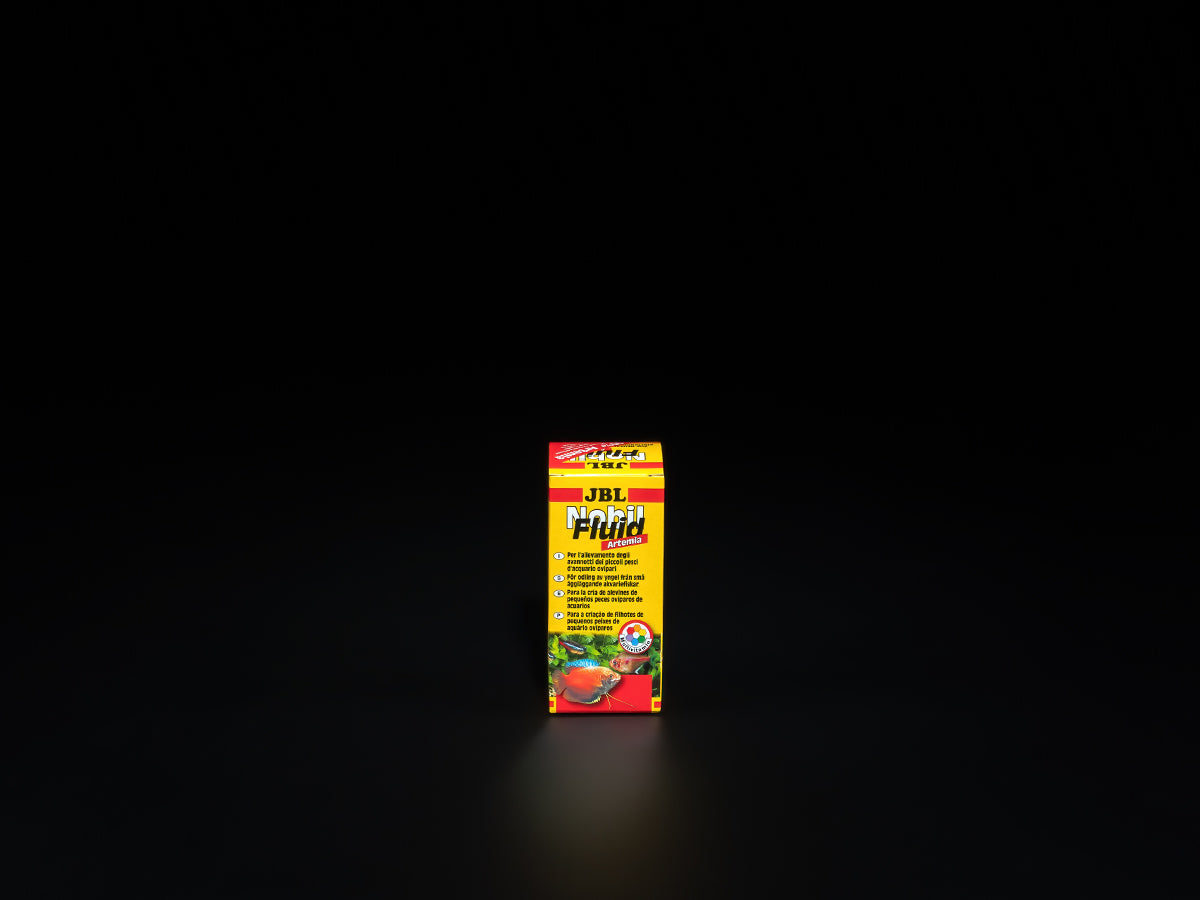 JBL NobilFluid Artemia 50 ml