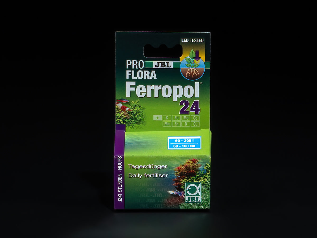 JBL PROFLORA Ferropol 24
