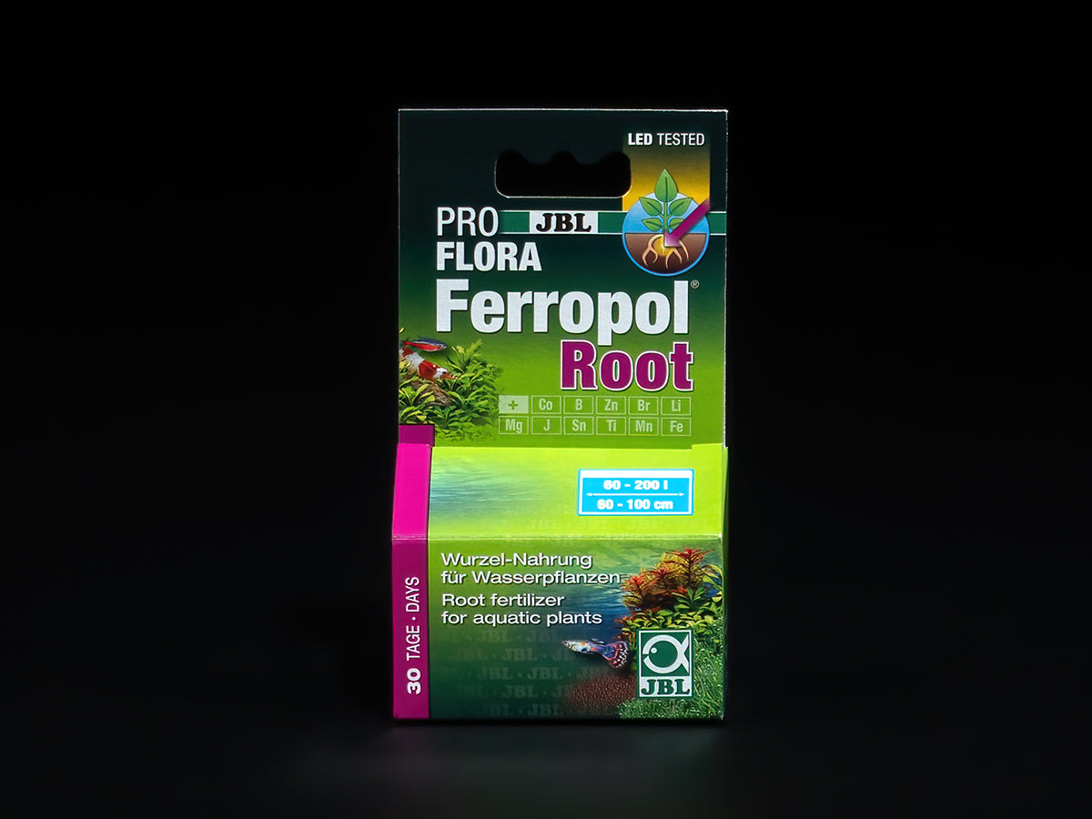 JBL PROFLORA Ferropol Root