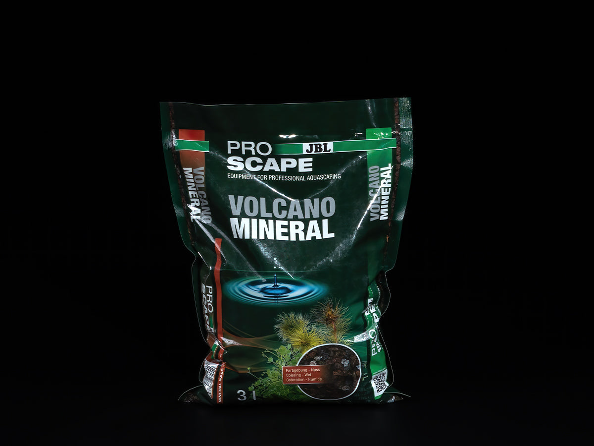 JBL PROSCAPE Volcano Mineral