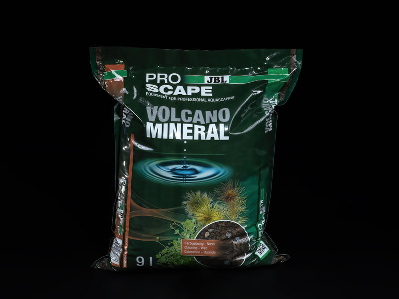 JBL PROSCAPE Volcano Mineral
