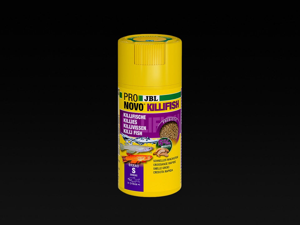 ProNovo Killifish Granulat