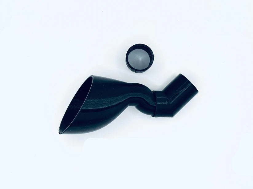 Lily Pipe & Skimmer Set