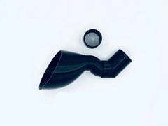 Lily Pipe & Skimmer Set