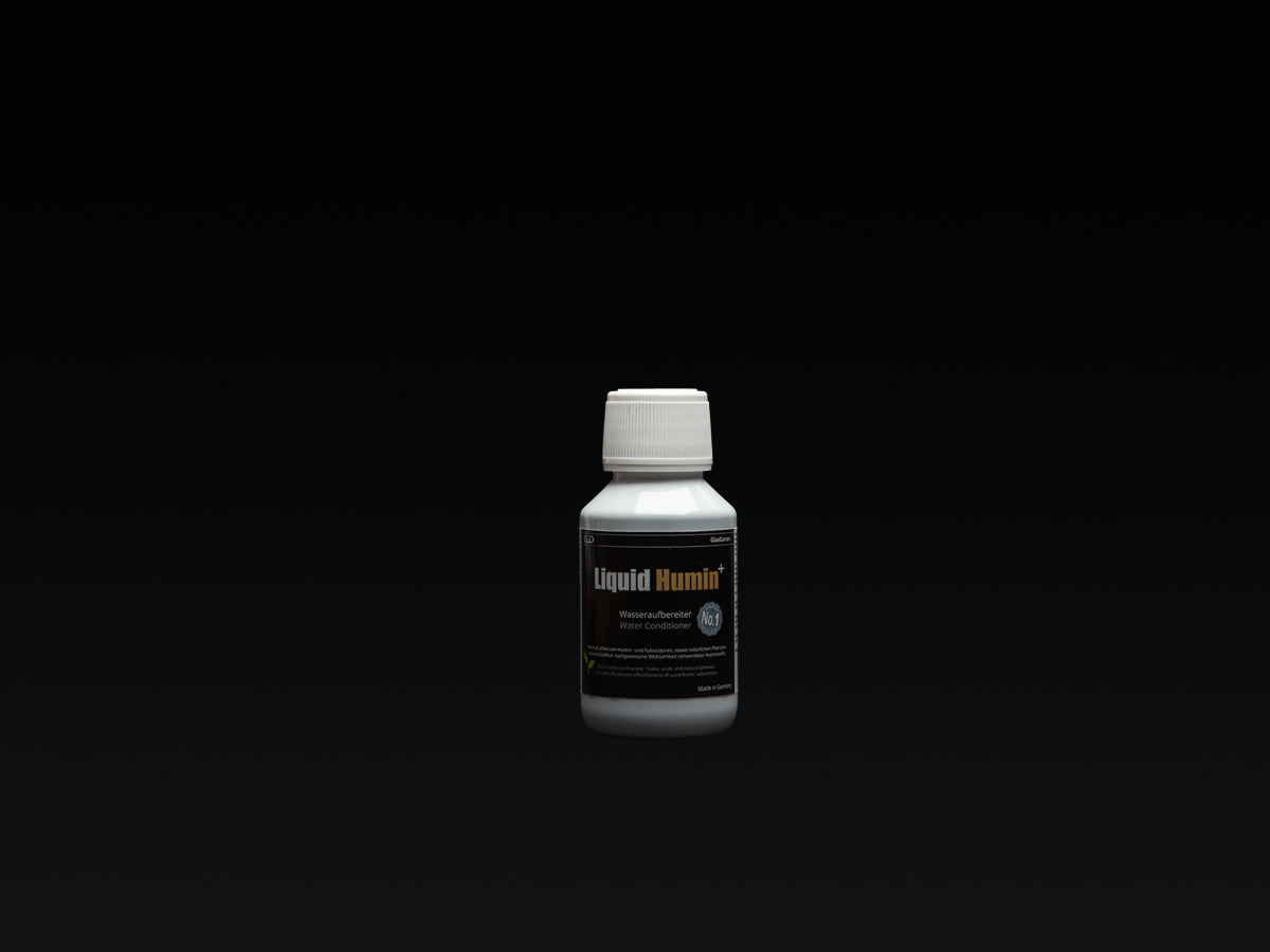 Liquid Humin+