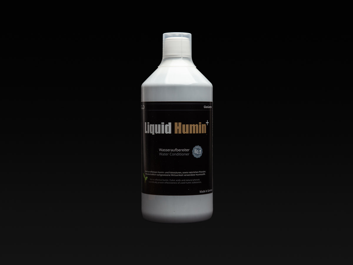 Liquid Humin+