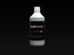 Liquid Humin+