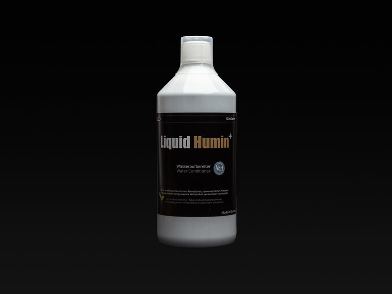 Liquid Humin+