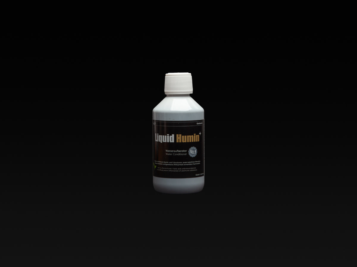 Liquid Humin+