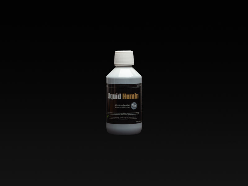 Liquid Humin+