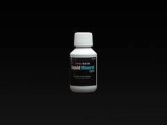 Liquid Mineral GH+
