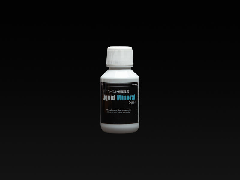 Liquid Mineral GH+