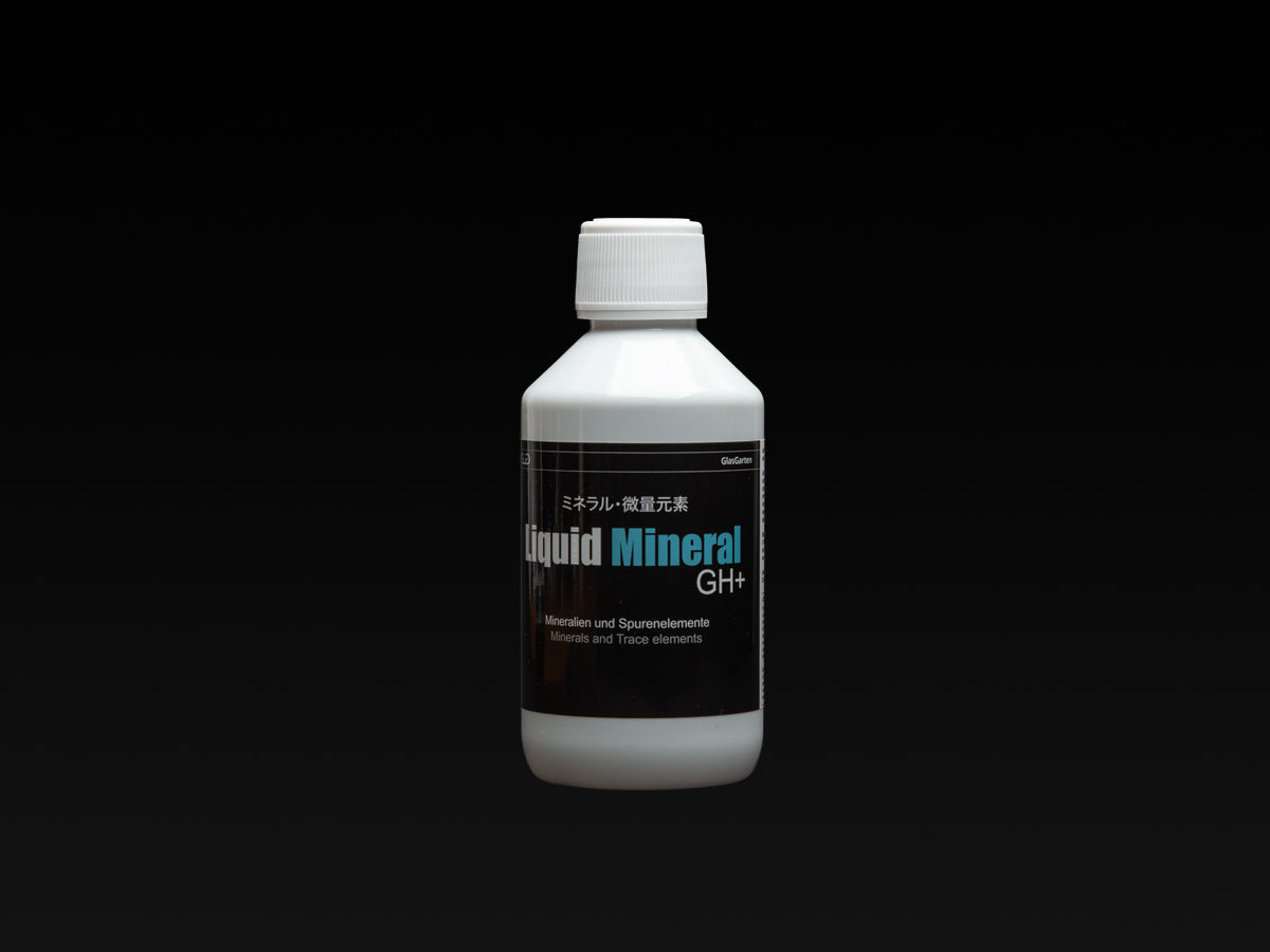 Liquid Mineral GH+