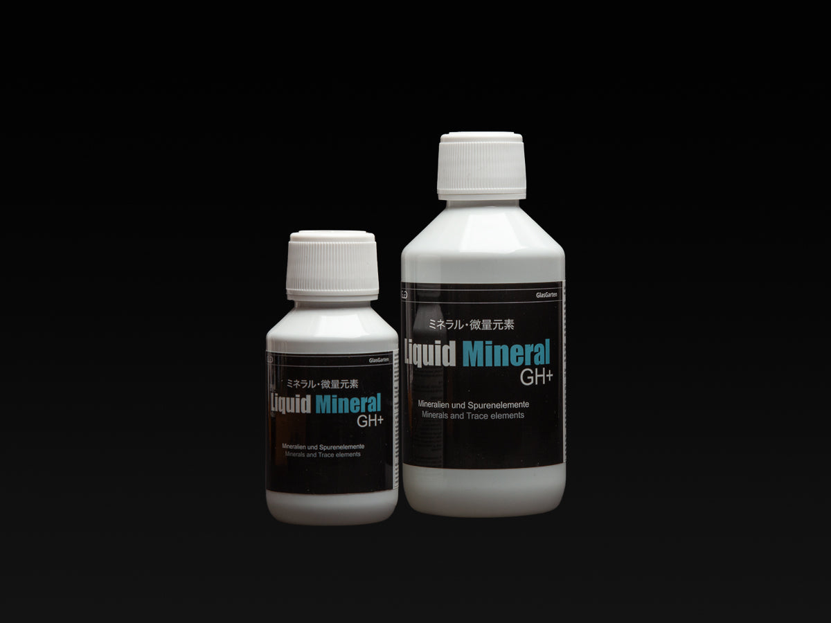 Liquid Mineral GH+