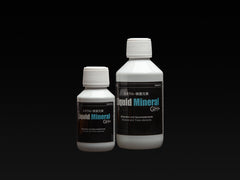Liquid Mineral GH+