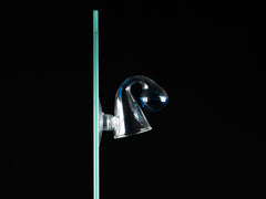 Me CO2 Check Glas
