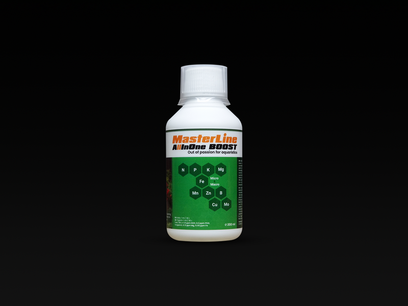 MasterLine AII In One BOOST