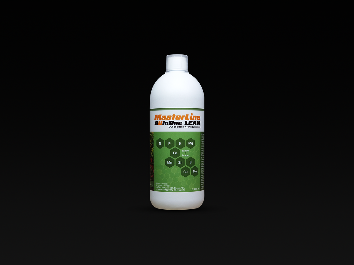 MasterLine AII In One LEAN