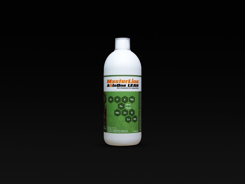 MasterLine AII In One LEAN