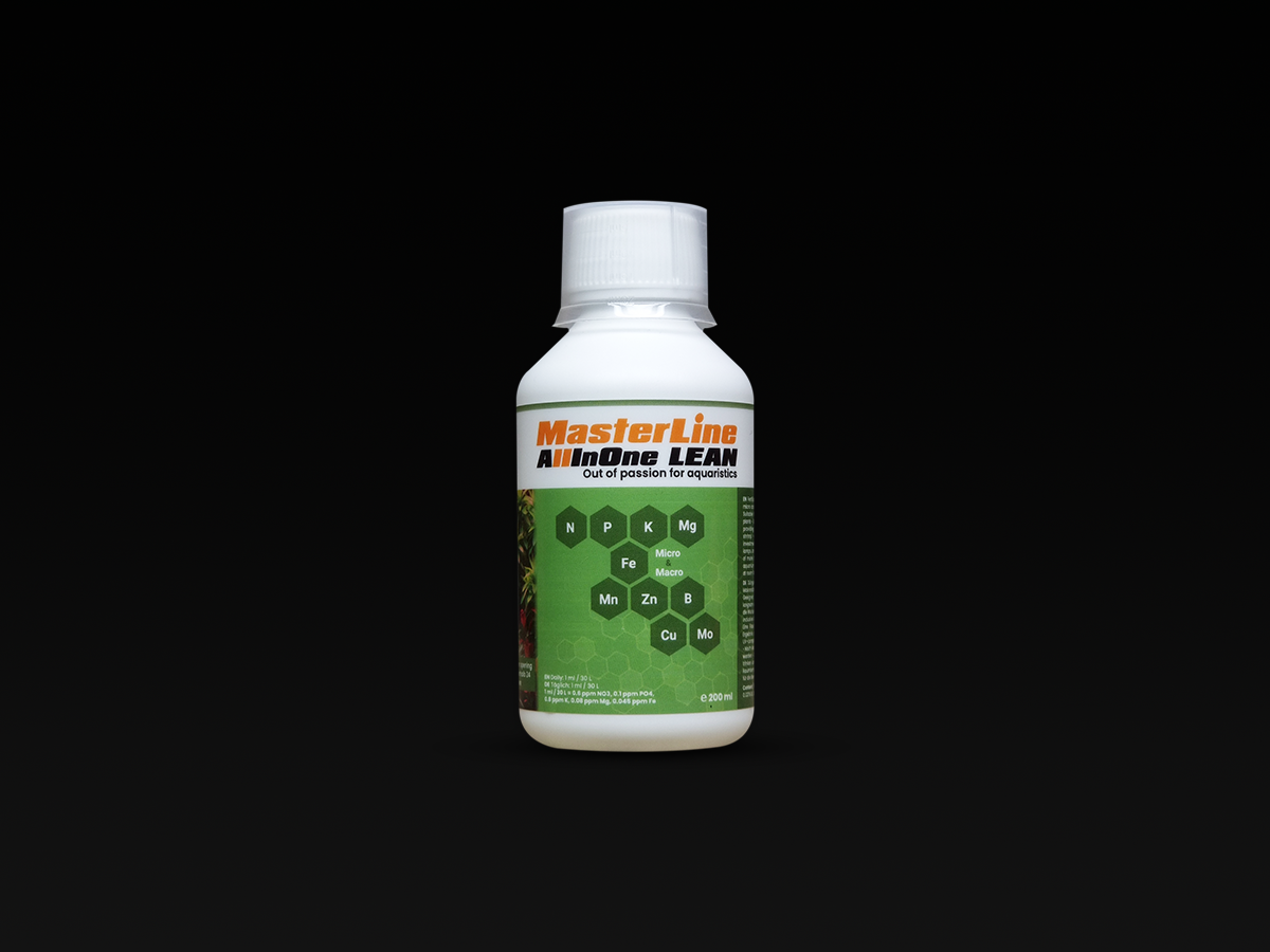 MasterLine AII In One LEAN