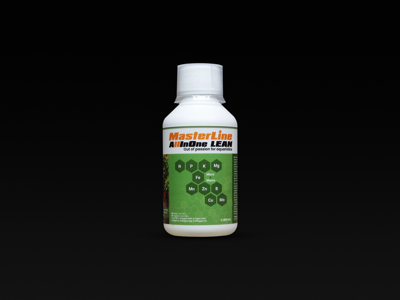 MasterLine AII In One LEAN