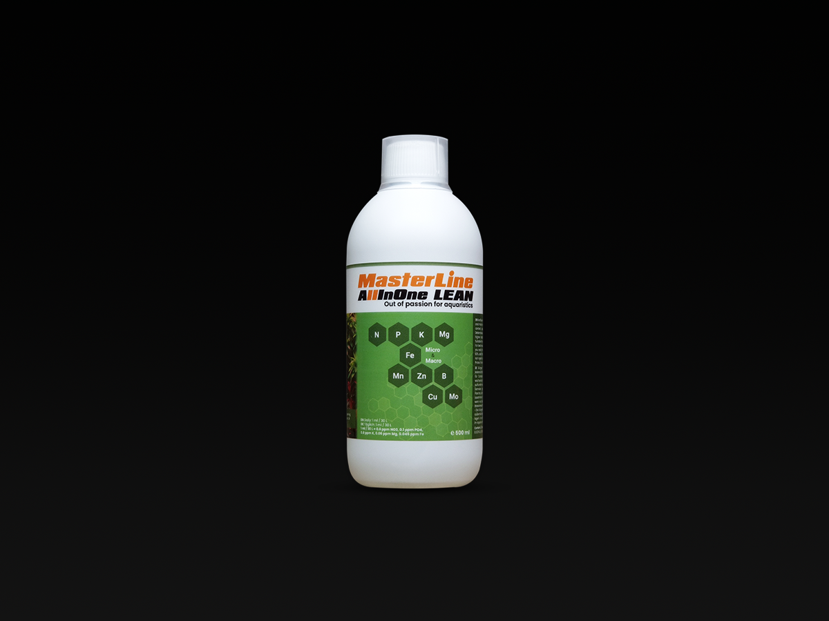 MasterLine AII In One LEAN