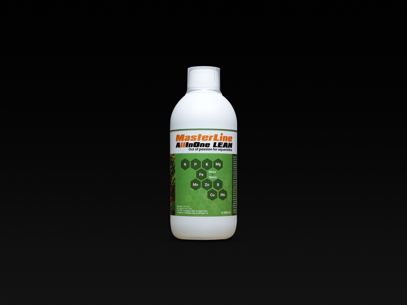 MasterLine AII In One LEAN