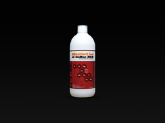 MasterLine All In One Red