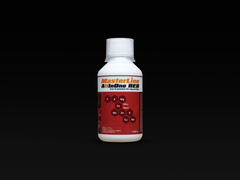 MasterLine All In One Red