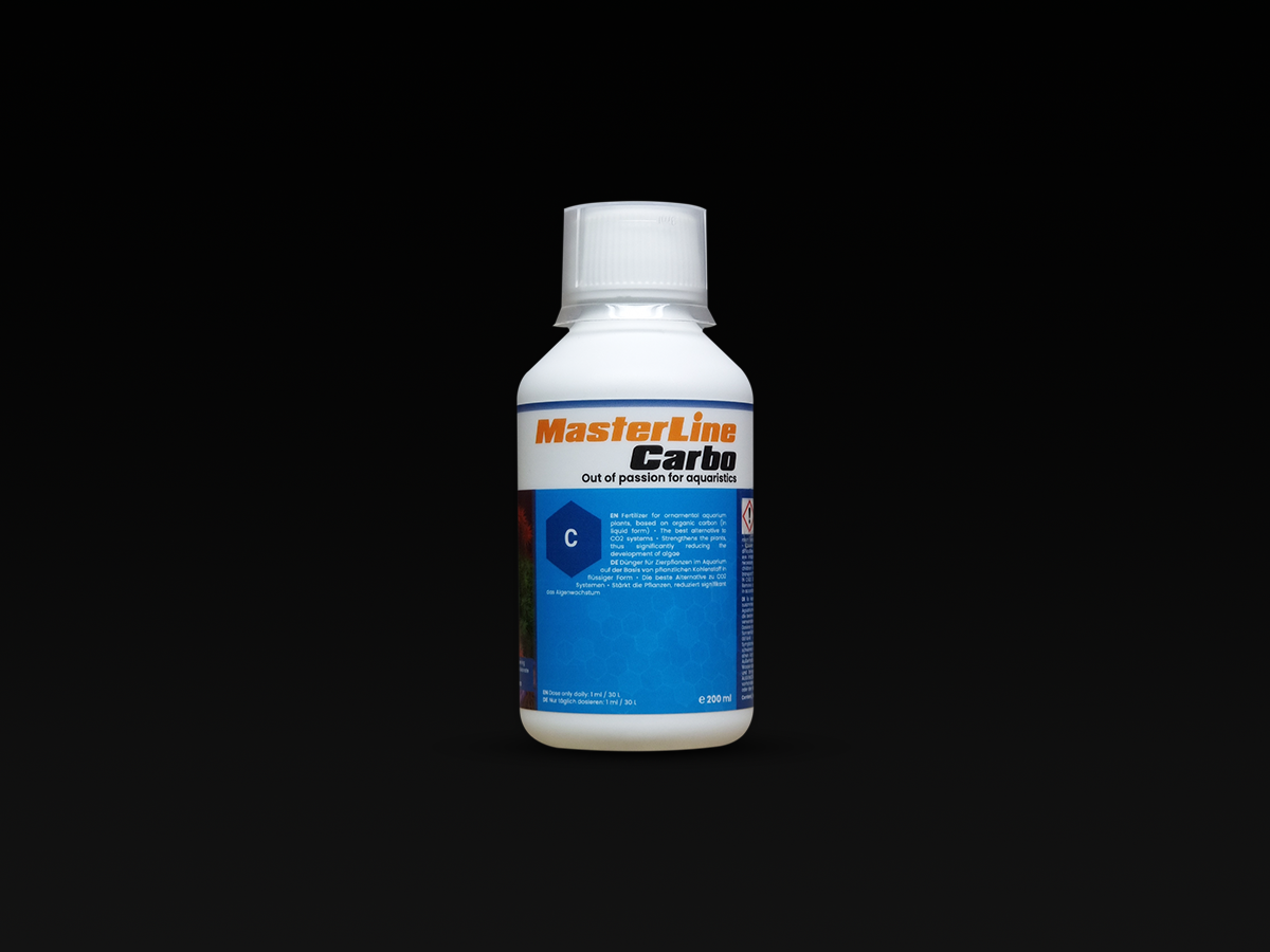 MasterLine Carbo