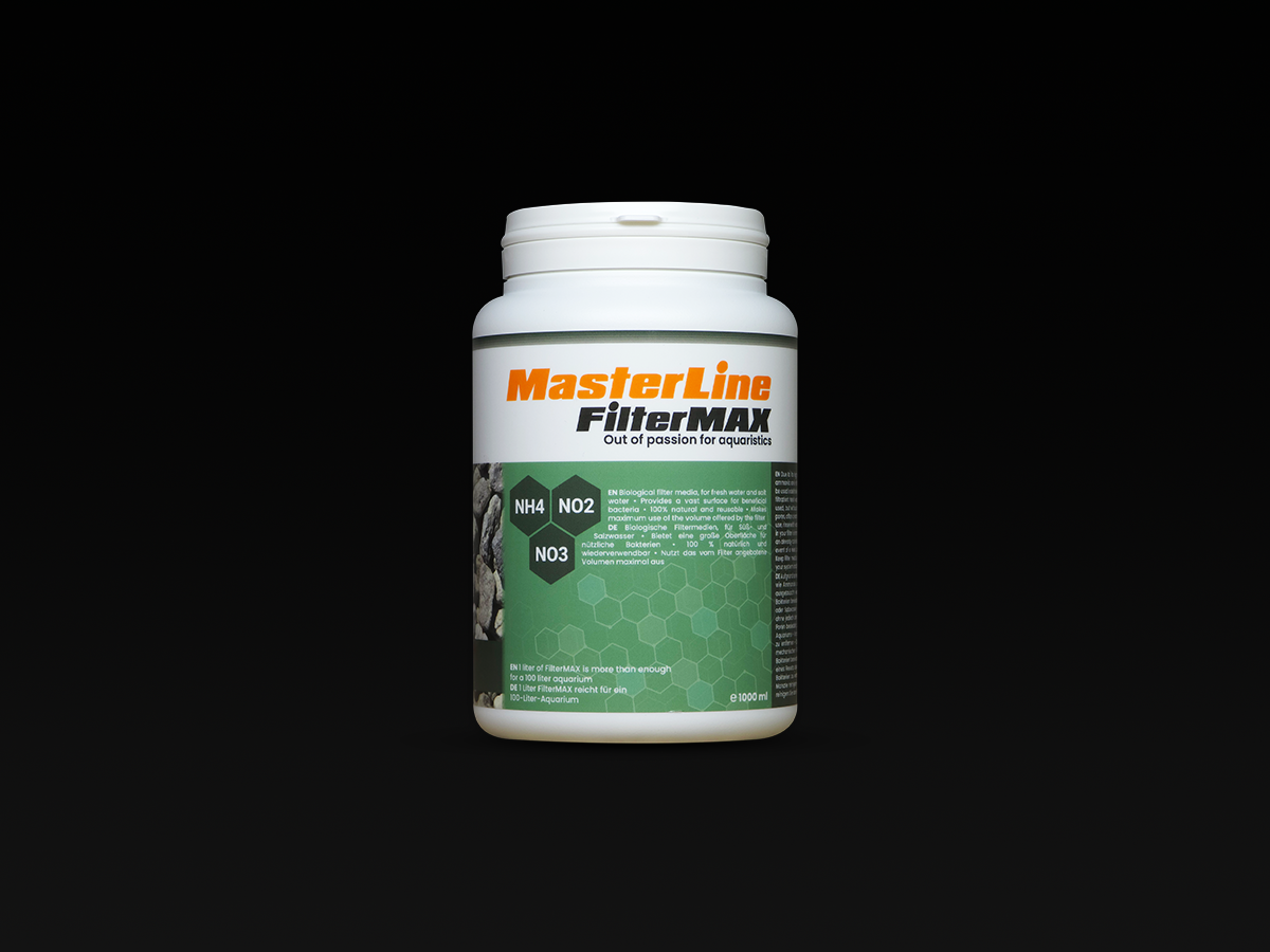 MasterLine FilterMAX