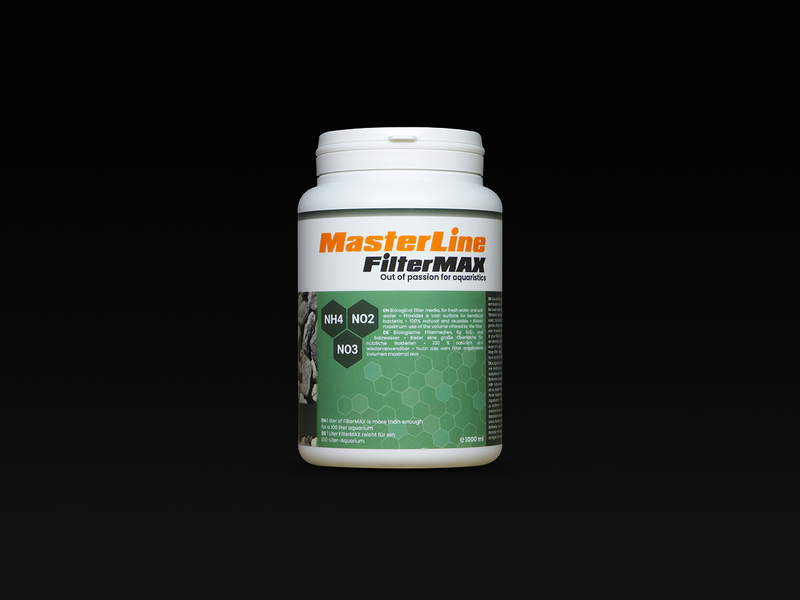 MasterLine FilterMAX