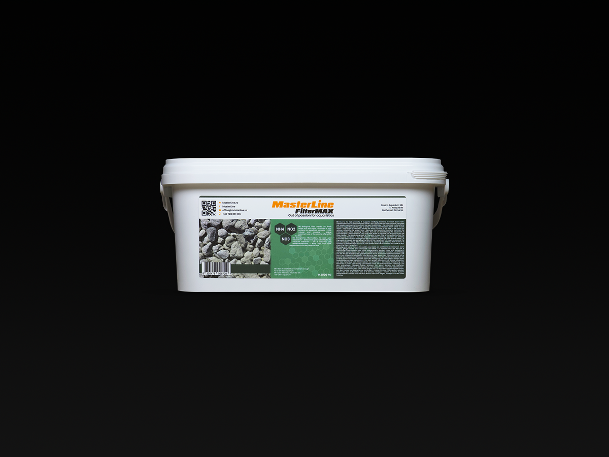 MasterLine FilterMAX