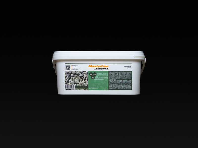 MasterLine FilterMAX
