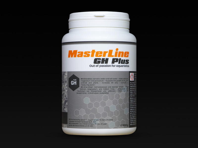 MasterLine GH Plus