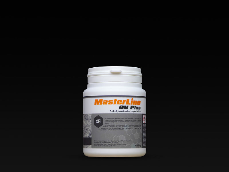 MasterLine GH Plus